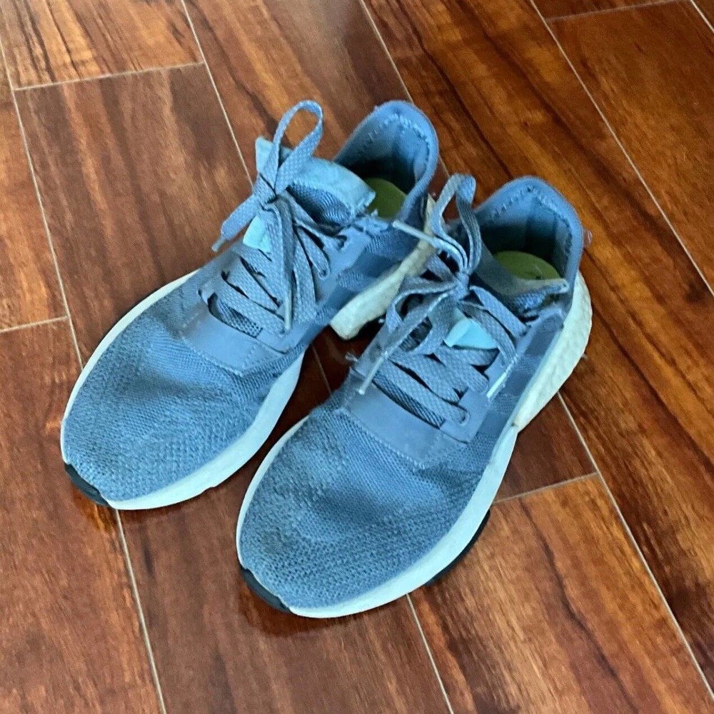 Adidas POD-S3.1 Big boy Kids Shoes Size 5 Sneakers